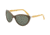 Joop! 87172 Progressive Prescription Sunglasses, Grey Frame, Grey/Green Lens-87172-6719PR