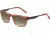 JOOP! 87209 Bifocal Prescription Sunglasses, Orange Frame, 87209-4109BI