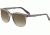 JOOP! 87217 Sunglasses, Brown Frame, Brown Gradient Lens, 87217-4106