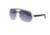 JOOP! No. 87143 Sunglasses - Black Frame and Grey Blue Gradient Lens 87143-8738