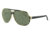 JOOP! No. 87143 Sunglasses - Grey Frame and Grey Green Lens 87143-6051