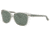 JOOP! No. 87146 Sunglasses - Grey Frame and Grey Green Lens 87146-6381