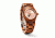 Jord Cora Koa and Rose, Brown, Rose J8005A02W