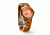 Jord Cora Zebrawood and Rose, Brown, Rose J8006A06W