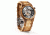 Jord Dover Acacia and Olive Wood, Brown, Black J8005A04M