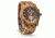 Jord Sawyer Zebrawood and Obsidian, Brown, Black J8008A02M