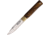 Jose da Cruz Cutelaria Large Folder Bocote SS