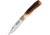 Jose da Cruz Cutelaria Large Folder Olive