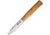 Jose da Cruz Cutelaria Large Folder Yew SS