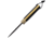Jose da Cruz Cutelaria Large Luxury Folder Ebony