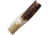 Jose da Cruz Cutelaria Large Stag Knife, 4.25in Overall, 3.25in Satin Finish Stainless Blade, Stag Handle, CF.85.01.B