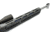 JP Enterprises 15in Arca-Swiss Adaptor For Jp Handguards, Black, JPHG-AP15