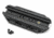 JP Enterprises Benchrest Forearm Adapter, Black, JPHG-BFA3