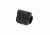 JP Enterprises Handguard Clamp with Adjustable Locking Screw .750 Bore, Black, JPGS-9D