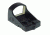 JP Enterprises JPoint Circle Dot Micro-Electronic Reflex Sight, Black Jpoint-CD
