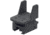 JP Enterprises Mini-Red Dot (Mrd) Mount For 1913 Mil-Std Rail AR-15, Black JPA-CPG