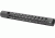 JP Enterprises Rapid Configuration Free-Floating Modular Handguard. Ar-15/M16  Extra Long, Black JPHG-RC-6M