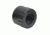 JP entp Thread prot, 1/2in.-28 Tpi, .875 Od, Black, Black TP1/2X28 .875B