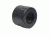 JP entp Thread prot, 1/2in.-28 Tpi, .920 Od, Black, Black TP1/2X28 .920B