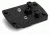 JP Enterprises Low mount Bomar sight cut JPA-BM