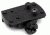 JP Rifles Weaver or Picatinny rails JPA-WP