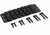JP Enterprises Shim Piece for Elevation Adjustment, 1 Degree, Pack of 8 JPA-SHIM8