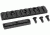 JP Rifles Tactical Rail Kit 4-inch section rail for hand guard JPTR-L