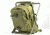 Jtech Gear Jtech Eciiton-I Stool Backpack in OD, olive green, One Size PA01-1900-00OD