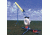 JUGS Combo Feeder - 14-Ball Softball Feeder for Baseball-Softball Combo Pitching Machines