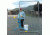 Jugs Sports 6-foot Quick-Snap Lite Flite Sports Screen S1020