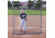 Jugs Sports 6-foot Quick-Snap Softball Screen S1010