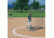 Jugs Sports 6-ft. Quick-Snap Softball Screen S1010 