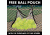 Jugs 6-foot Quick-Snap Softball Practice Screen S1010 