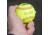 JUGS College-6 Soft Training Balls Box, Yellow, B9220