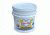 JUGS Lite-Flite Yellow Softballs, Bucket