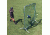 Jugs Sports 6-foot Fixed-Frame Sock Net Sports Screen S2011 