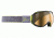 JULBO Aerospace Freerando Ski Goggles,Grey/Green,Camel Lenses, Large 74050145FS