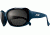 Julbo Bora Bora Bifocal Prescription Sunglasses, Blue Frame, Grey Polarized 3 Lens, Polarized-J4399012BI
