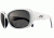 Julbo Bora Bora Bifocal Prescription Sunglasses, White / Black Frame, Grey Spectron 3 Lens-J4392011BI