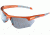 Julbo Cross Spectron X5 Lens Eyewear for Running and Cycling with 3 Lens Set