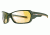 Julbo Dirt 2.0 Sunglasses with Zebra Light Lenses, Army, Large J4743254
