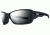 Julbo Dirt 2.0 Sunglasses, Matte Black Frame w/ Polarized 3+ Lenses 4749114