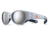 Julbo Domino Sunglasses Blue Lavander/Dark Blue Frame with Spectron 4 baby Lenses, J5211232