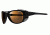 Julbo Explorer 2.0 Sunglasses with Camel Lenses, Matte Black/Black, Large J4975014