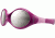 Julbo Looping 3 Kids Sunglasses - Plum/Pink Frame Frame w/Spectron 4 Baby Lenses 349119