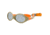Julbo Looping 3 Sunglasses - Kaki/Orange, Spectron 4 Lens