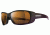 Julbo Montebianco Single Vision Prescription Sunglasses, Black/Black Frame, J4155014USSV