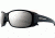 Julbo MonteBianco Single Vision Prescription Sunglasses, Black Frame, Spectron 4 Lens-J4151214SV