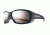 Julbo Monterosa Bifocal Prescription Sunglasses, Dark Blue/Gray/Coral Frame, J4011212BI