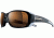 Julbo MonteRosa Bifocal Prescription Sunglasses, Black Frame, Camel Lens, Polarized, Photochromic-J401514USBI